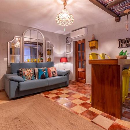 Apartament At La Habanera Caces Zewnętrze zdjęcie