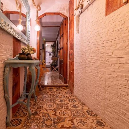 Apartament At La Habanera Caces Zewnętrze zdjęcie