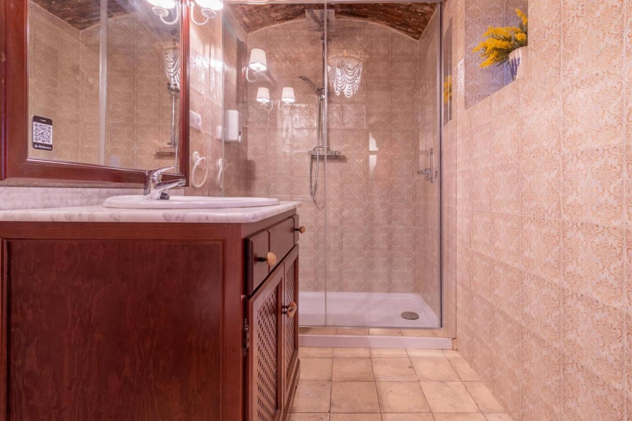 Apartament At La Habanera Caces Zewnętrze zdjęcie