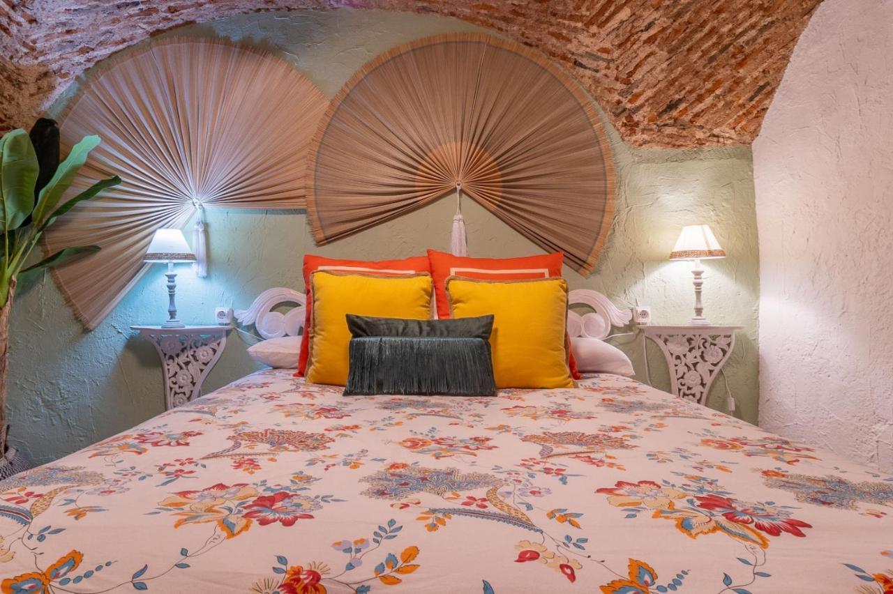 Apartament At La Habanera Caces Zewnętrze zdjęcie