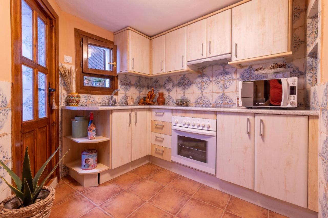 Apartament At La Habanera Caces Zewnętrze zdjęcie