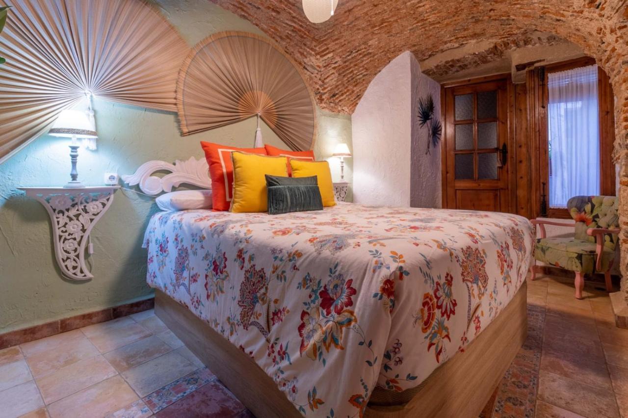Apartament At La Habanera Caces Zewnętrze zdjęcie