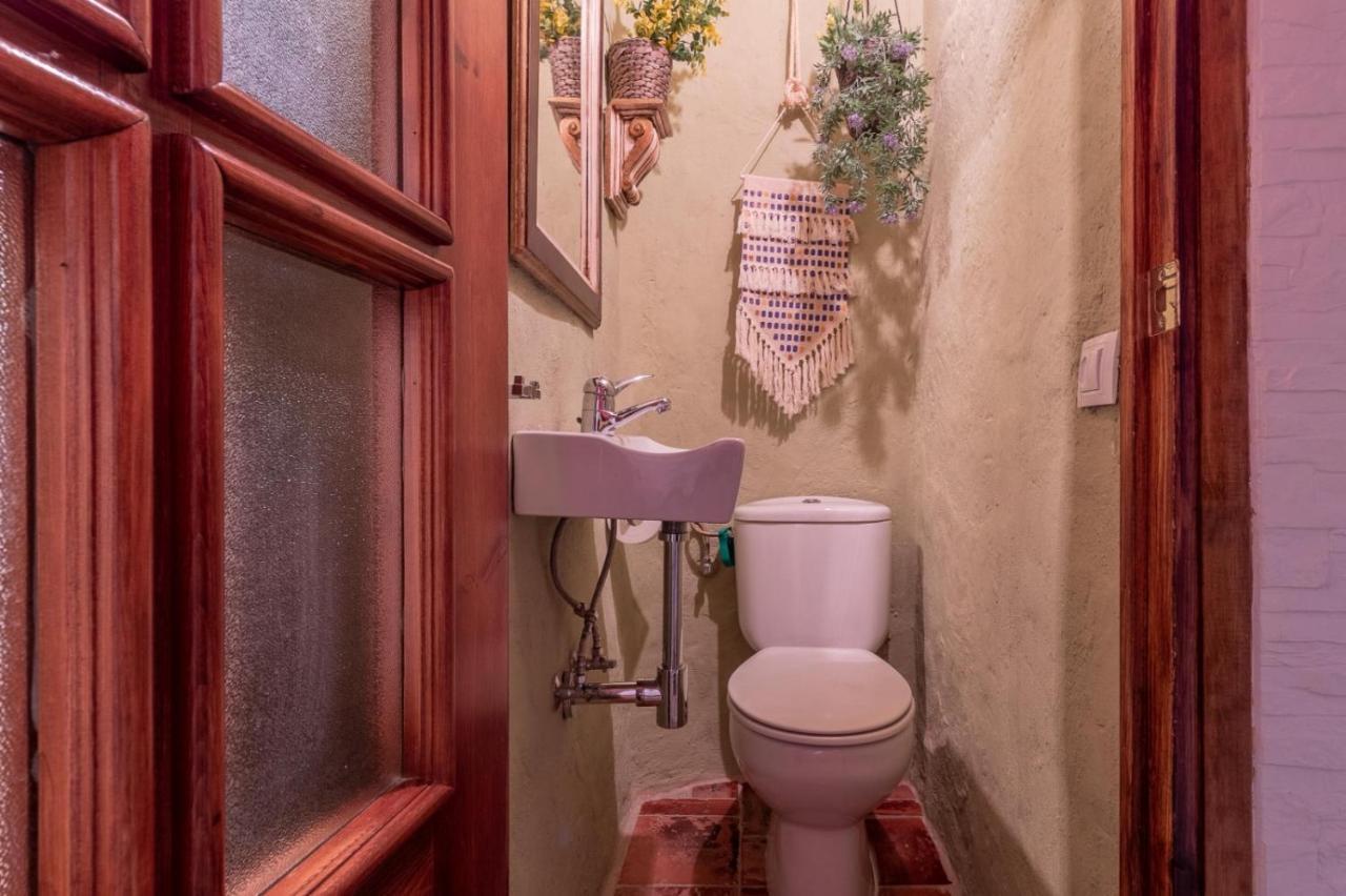 Apartament At La Habanera Caces Zewnętrze zdjęcie