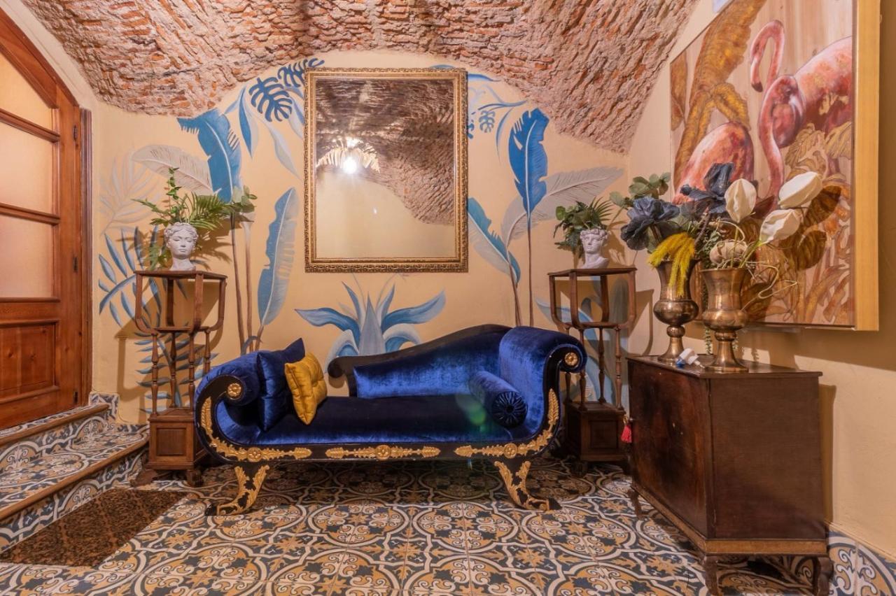 Apartament At La Habanera Caces Zewnętrze zdjęcie